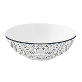 Miska kulatá porcelánová CHARLES 23cm