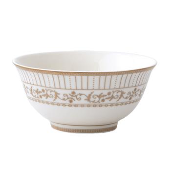 Miska kulatá porcelánová GOLDEN 15cm