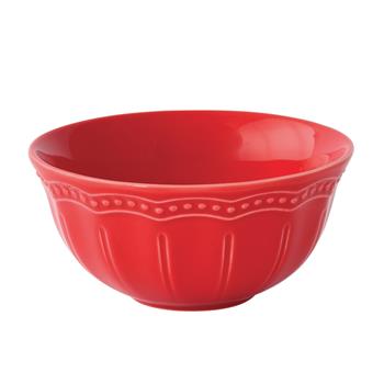 Miska kulatá porcelánová ELITE 12cm