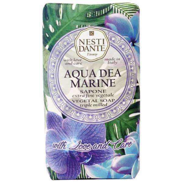 Levně Mýdlo Aqua Dea Marine 250g
